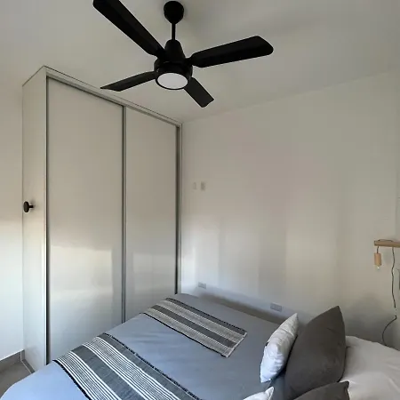 Apartamento Portal del Aguaribay San Juan Exterior foto