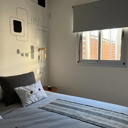 Apartamento Portal del Aguaribay San Juan Exterior foto