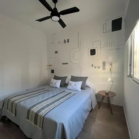 Apartamento Portal del Aguaribay San Juan Exterior foto