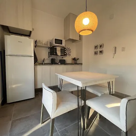 Apartamento Portal del Aguaribay San Juan Exterior foto