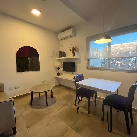 Apartamento Portal del Aguaribay San Juan Exterior foto
