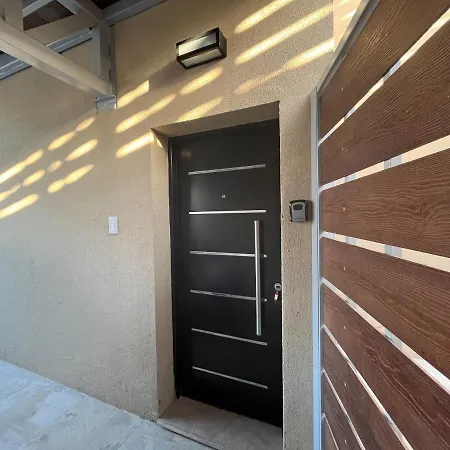 Apartamento Portal del Aguaribay San Juan Exterior foto