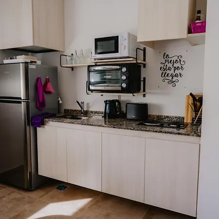 Apartamento Portal del Aguaribay San Juan Exterior foto