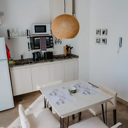 Apartamento Portal del Aguaribay San Juan Exterior foto