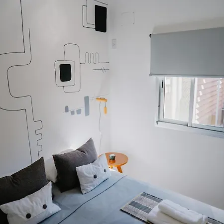 Apartamento Portal del Aguaribay San Juan Exterior foto