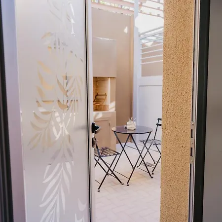 Apartamento Portal del Aguaribay San Juan Exterior foto