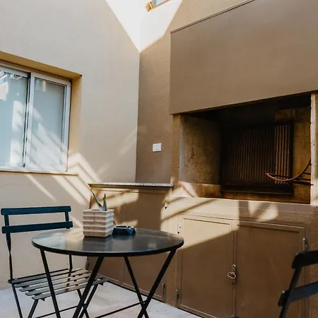 Apartamento Portal del Aguaribay San Juan Exterior foto