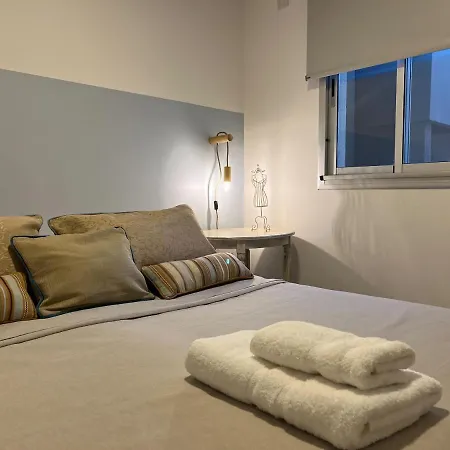 Apartamento Portal del Aguaribay San Juan Exterior foto