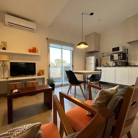 Apartamento Portal del Aguaribay San Juan Exterior foto