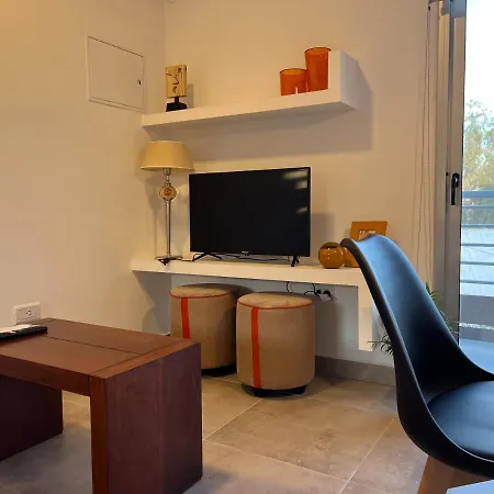 Apartamento Portal del Aguaribay San Juan Exterior foto