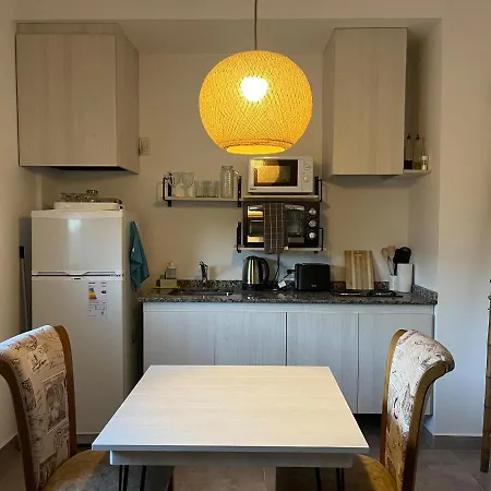 Apartamento Portal del Aguaribay San Juan Exterior foto