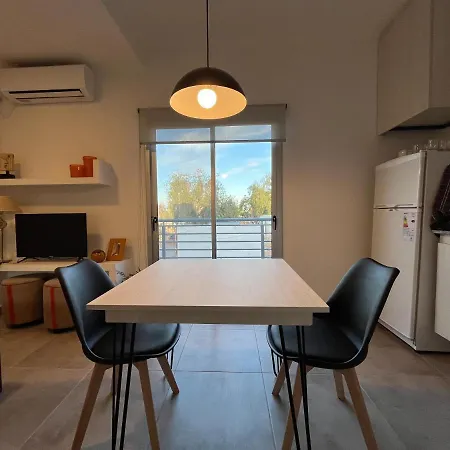Apartamento Portal del Aguaribay San Juan Exterior foto