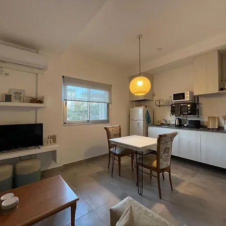 Apartamento Portal del Aguaribay San Juan Exterior foto