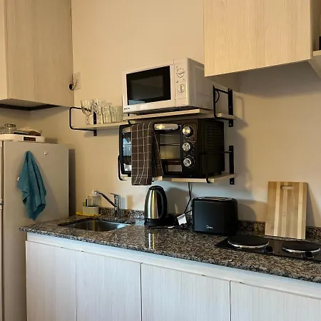 Apartamento Portal del Aguaribay San Juan Exterior foto