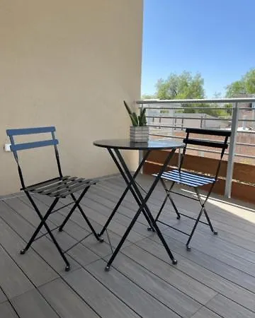 Apartamento Portal del Aguaribay San Juan Exterior foto