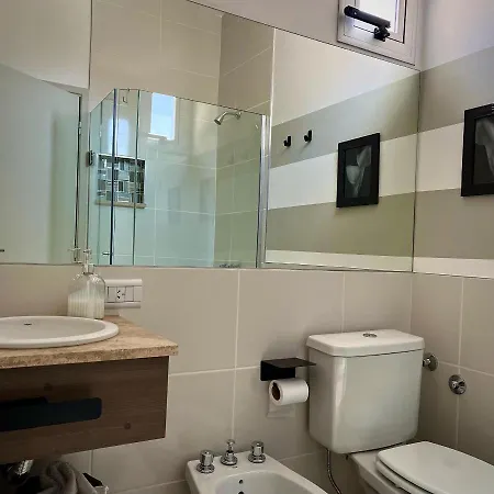 Apartamento Portal del Aguaribay San Juan Exterior foto