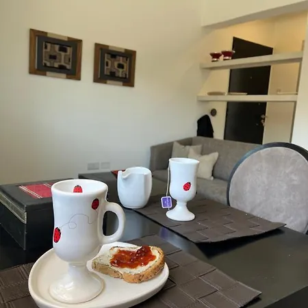Apartamento Portal del Aguaribay San Juan Exterior foto