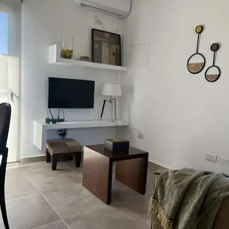 Apartamento Portal del Aguaribay San Juan Exterior foto