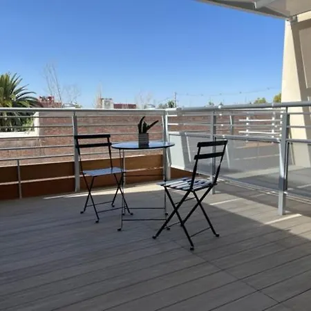 Apartamento Portal del Aguaribay San Juan Exterior foto