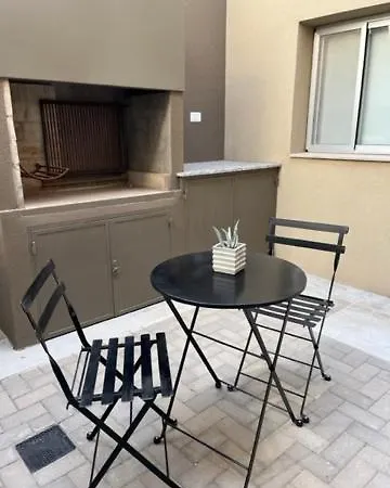Apartamento Portal del Aguaribay San Juan Exterior foto