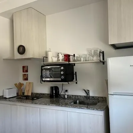 Apartamento Portal del Aguaribay San Juan Exterior foto