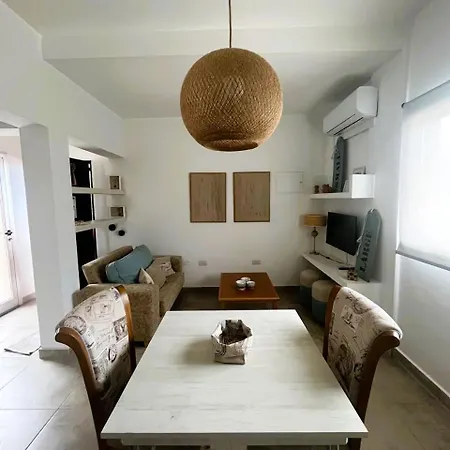 Apartamento Portal del Aguaribay San Juan Exterior foto