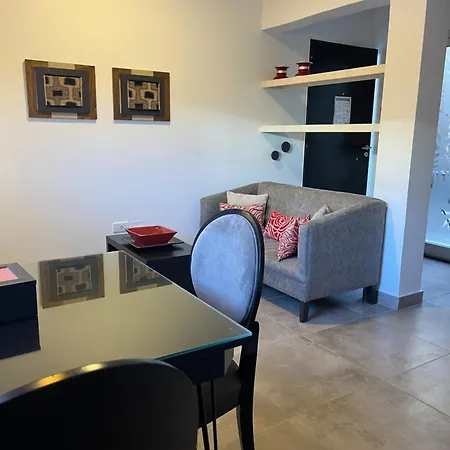 Apartamento Portal del Aguaribay San Juan Exterior foto