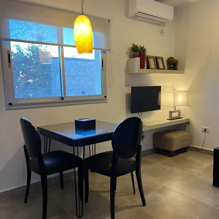 Apartamento Portal del Aguaribay San Juan Exterior foto