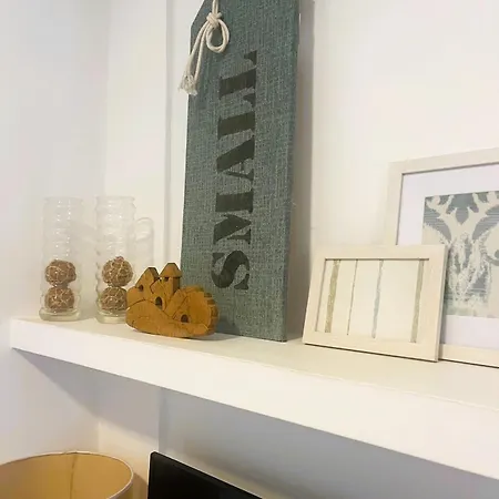 Apartamento Portal del Aguaribay San Juan Exterior foto
