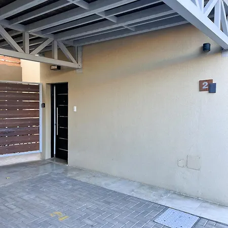 Apartamento Portal del Aguaribay San Juan Exterior foto
