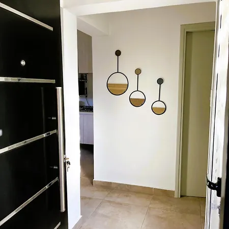 Apartamento Portal del Aguaribay San Juan Exterior foto