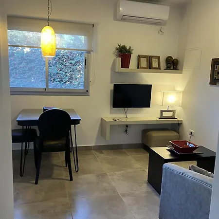 Apartamento Portal del Aguaribay San Juan Exterior foto