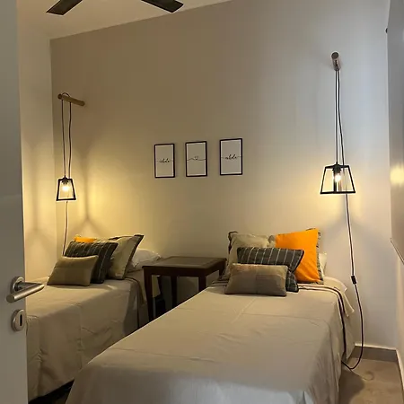 Apartamento Portal del Aguaribay San Juan Exterior foto