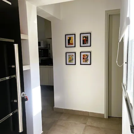 Apartamento Portal del Aguaribay San Juan Exterior foto