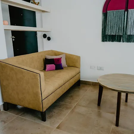 Apartamento Portal del Aguaribay San Juan Habitación foto