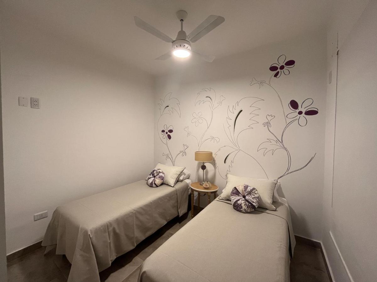 Apartment Portal Del Aguaribay, Complejo Boutique *