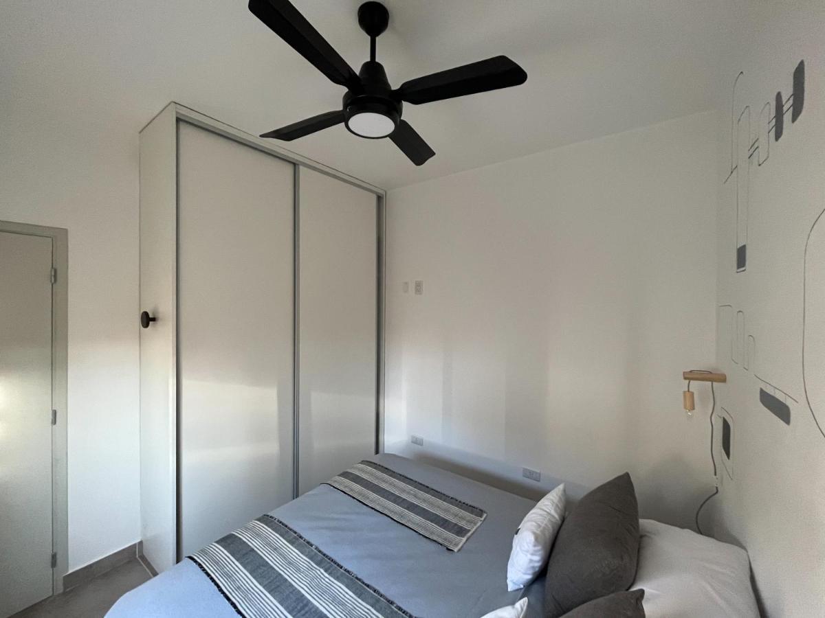 Portal Del Aguaribay, Complejo Boutique Apartment *