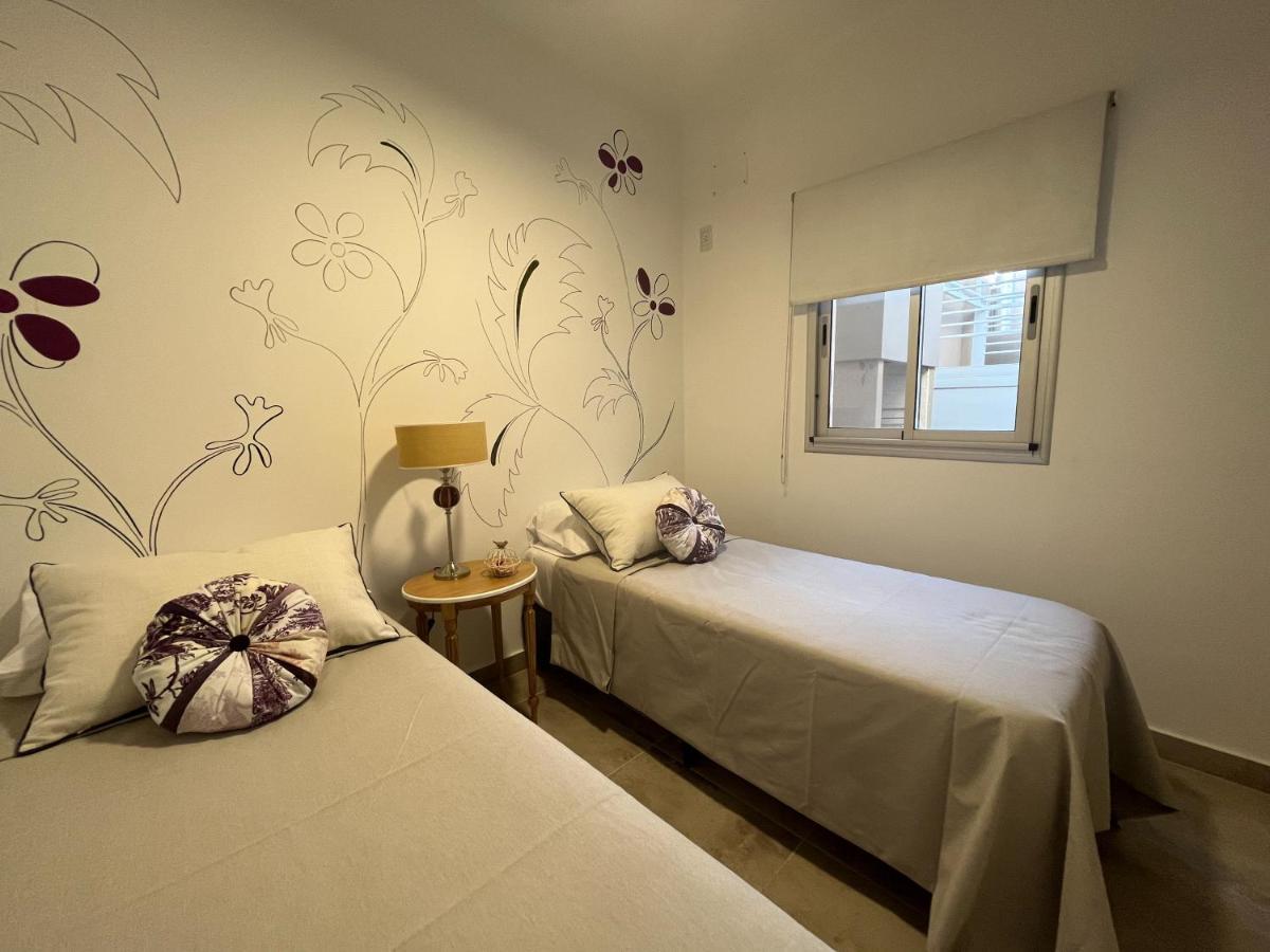 Portal Del Aguaribay, Complejo Boutique Apartment San Juan