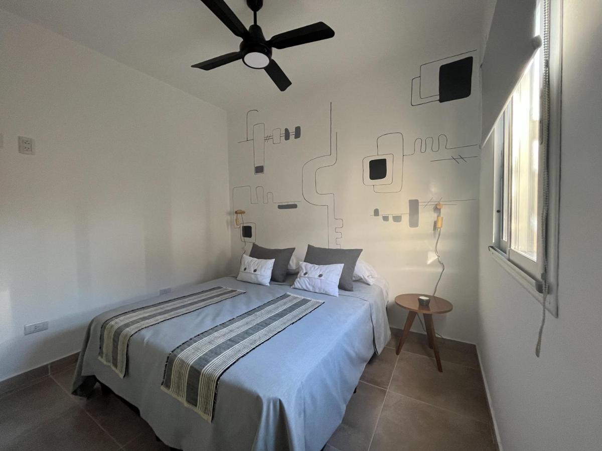 Portal Del Aguaribay, Complejo Boutique *