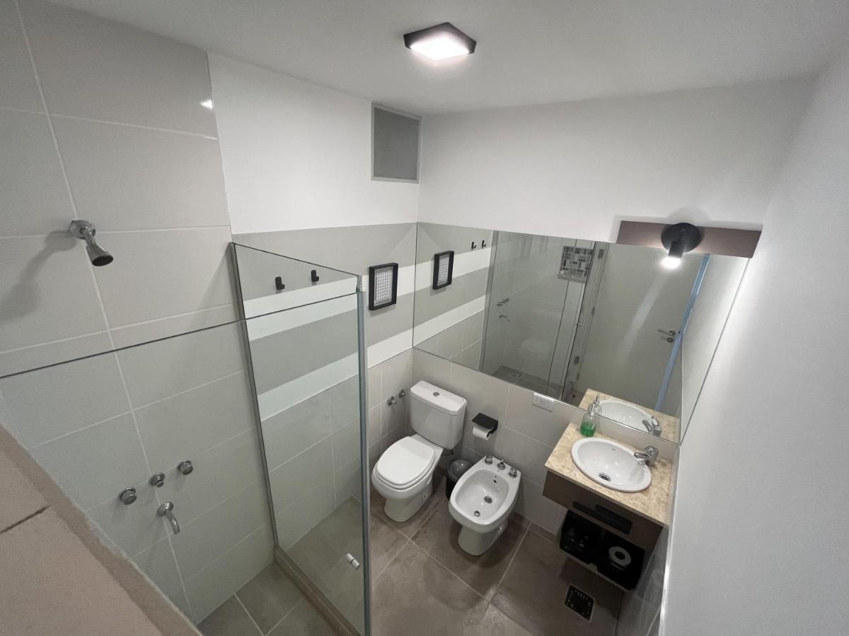 Portal Del Aguaribay, Complejo Boutique Apartment