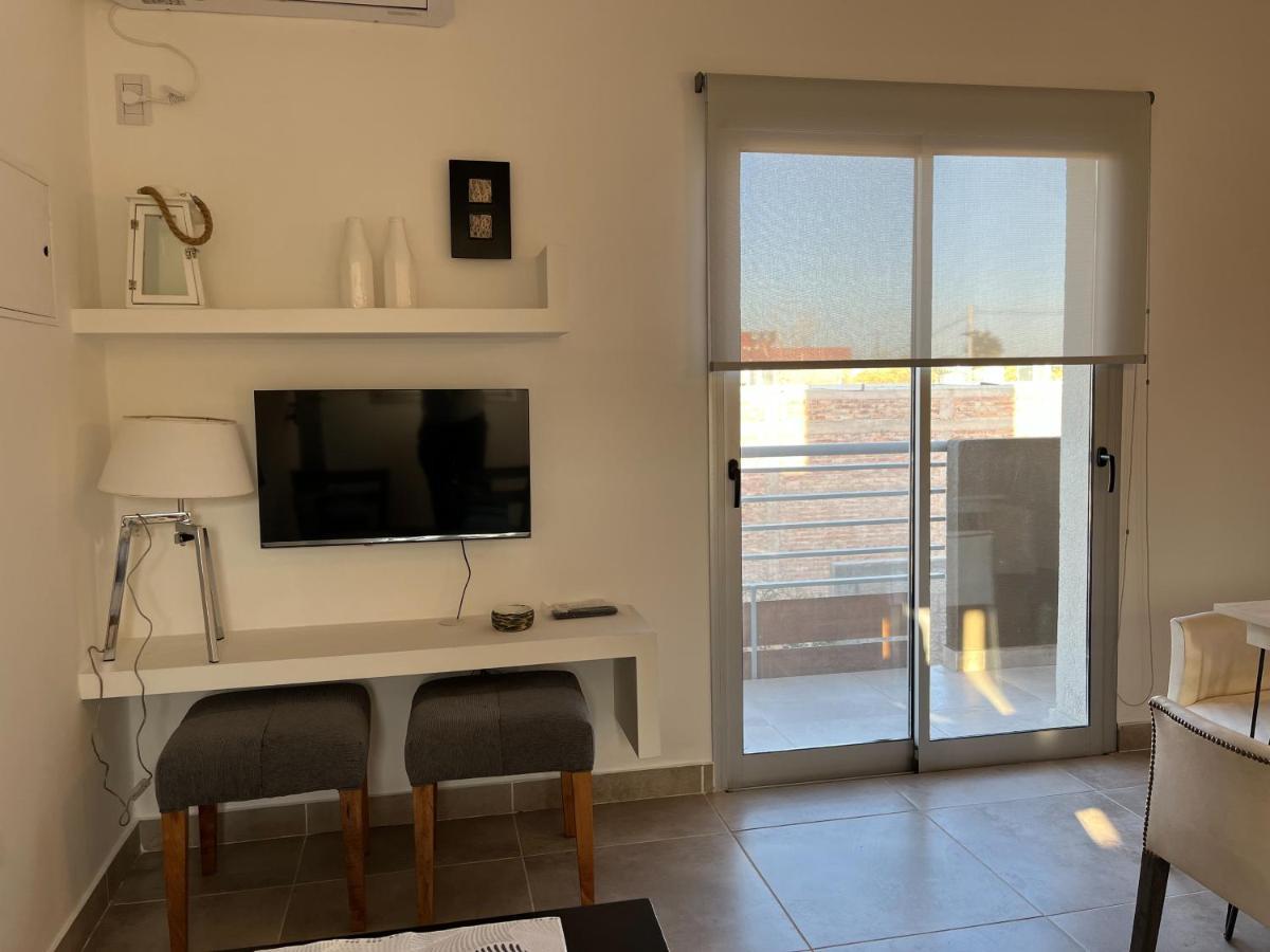 Apartment Portal Del Aguaribay, Complejo Boutique *