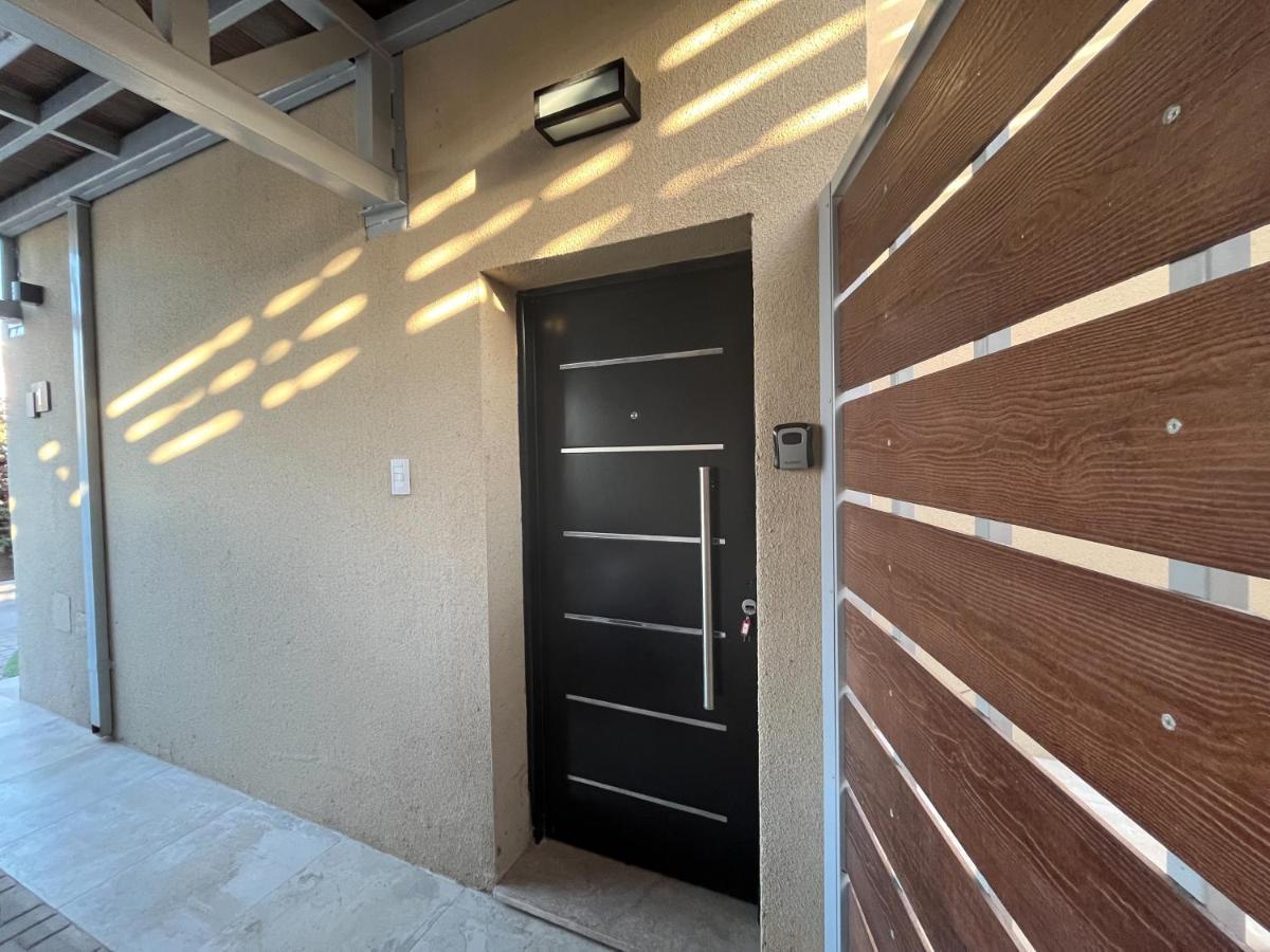 Portal Del Aguaribay, Complejo Boutique *