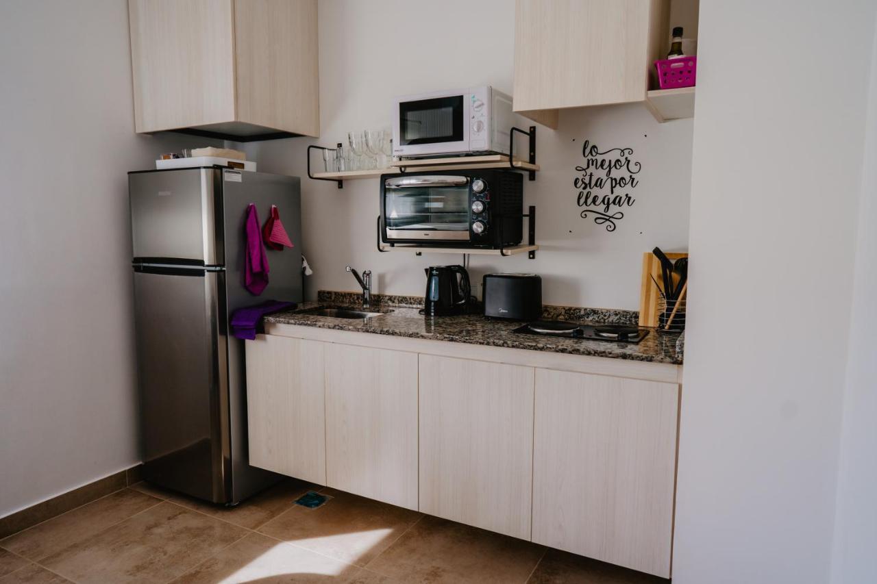 Apartment Portal Del Aguaribay, Complejo Boutique