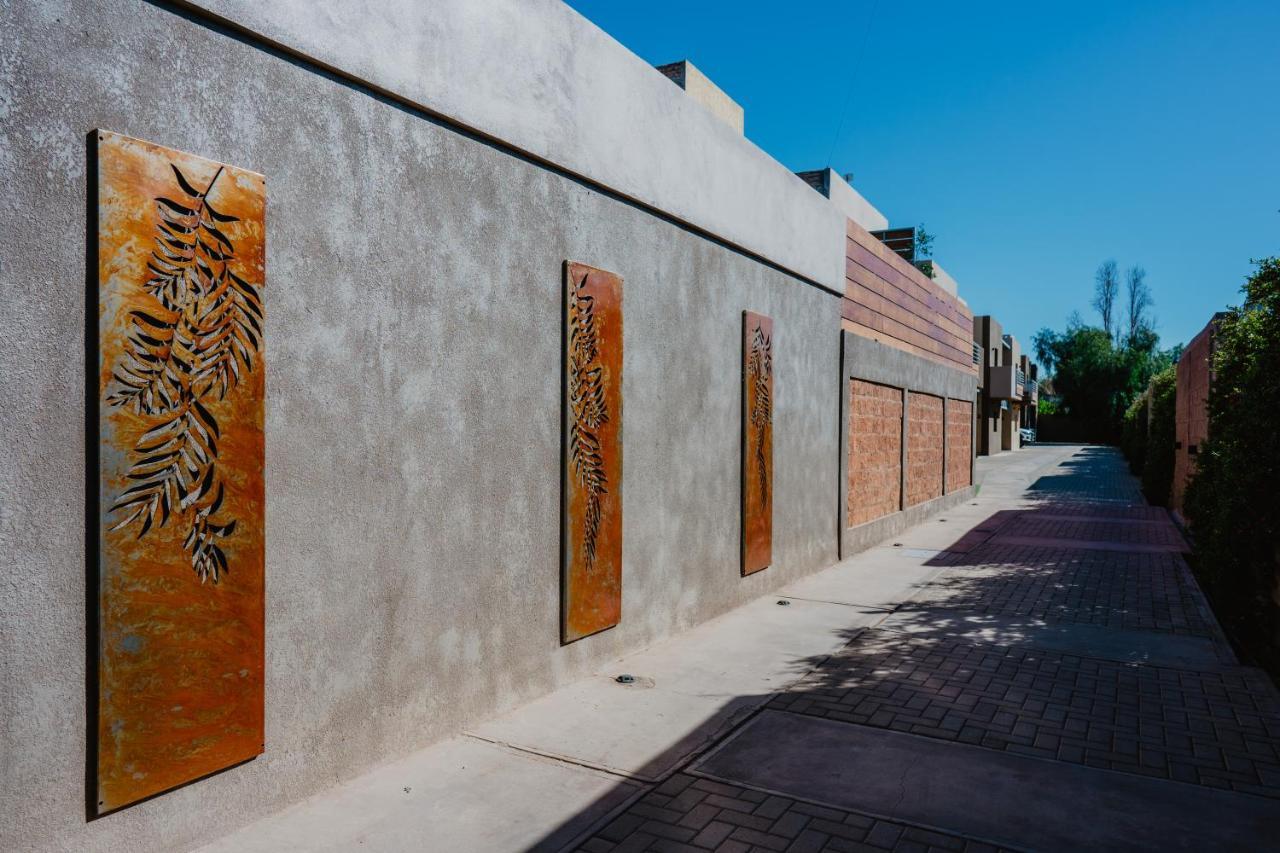Portal Del Aguaribay, Complejo Boutique Apartment