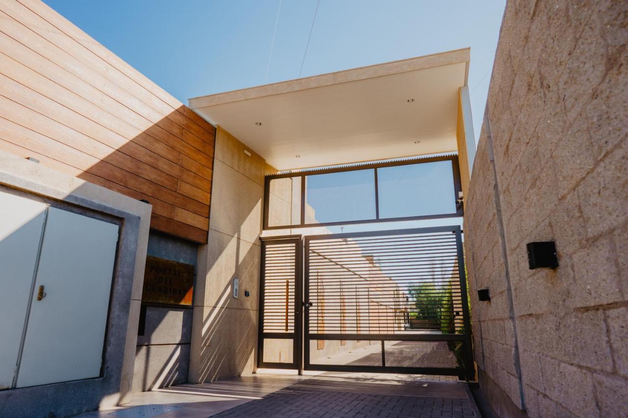 Portal Del Aguaribay, Complejo Boutique Apartment *