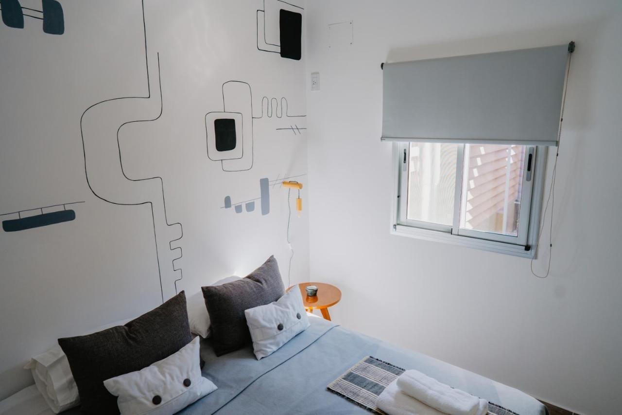 Portal Del Aguaribay, Complejo Boutique Apartment *