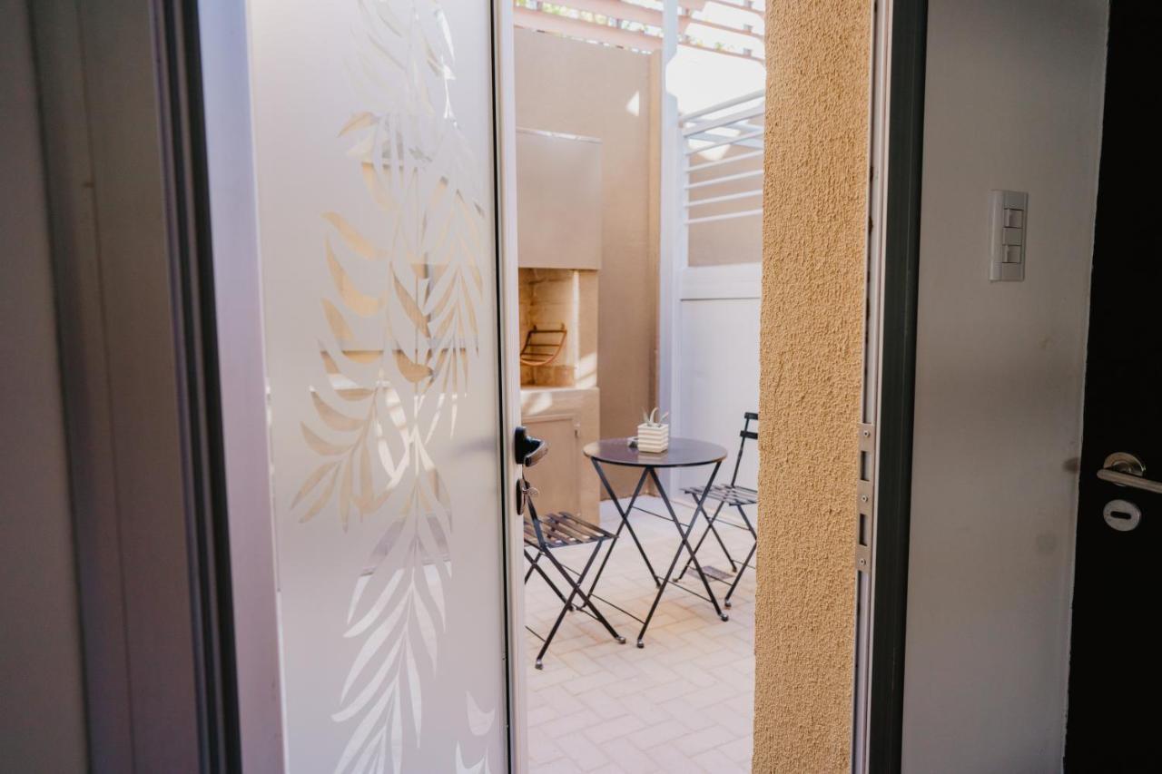Portal Del Aguaribay, Complejo Boutique Apartment San Juan