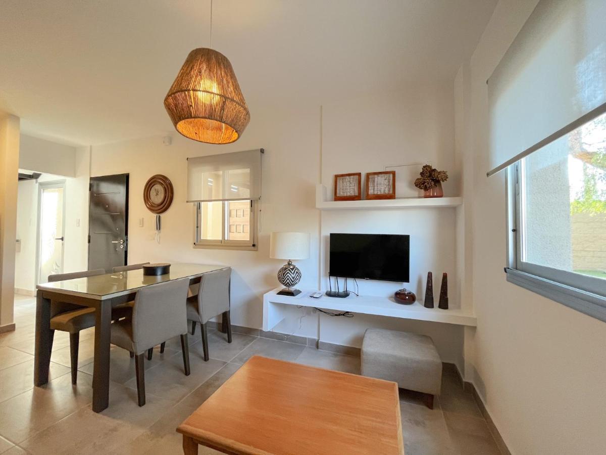Portal Del Aguaribay, Complejo Boutique *