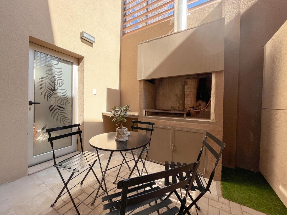 Portal Del Aguaribay, Complejo Boutique Apartment