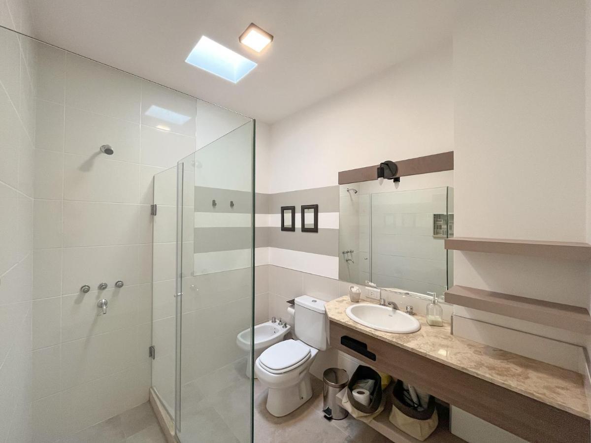 Portal Del Aguaribay, Complejo Boutique Apartment